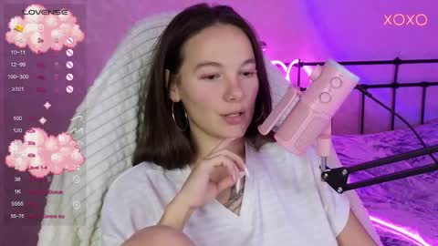 little moon online show from 11, 10, 2025