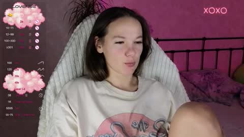 little moon online show from 30, 11, 2025