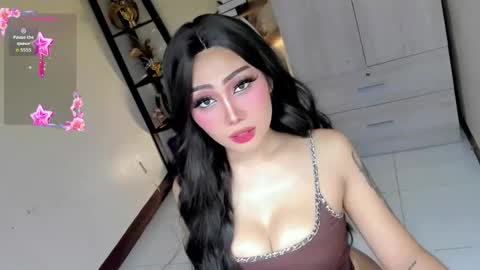 Miss Lily online show from 24, 9, 2025