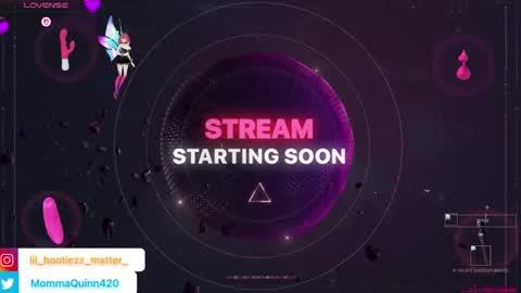 MOMMA LUV online show from 22, 11, 2025