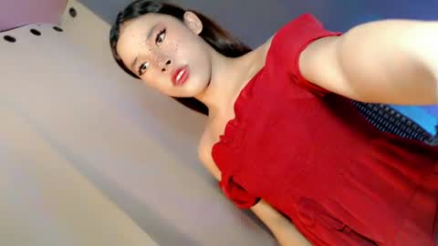 Snapshot of lil_trixxy chatting on 4, 7, 2026 lil_trixxy online show from 4, 7, 2026
