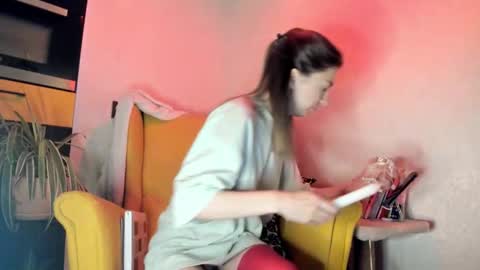 aka princessmaya online show from 24, 11, 2025