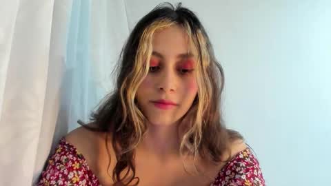 Snapshot of lila_herz chatting on 6, 1, 2026 Ren online show from 6, 1, 2026