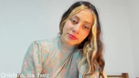 Snapshot of lila_herz chatting on 9, 1, 2026 Ren online show from 9, 1, 2026