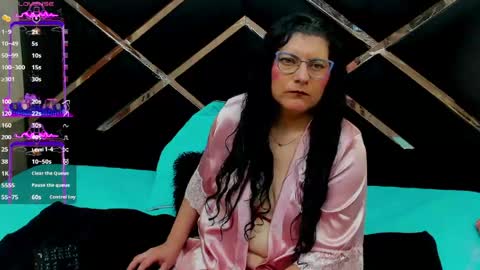 Lila online show from 13, 4, 2026