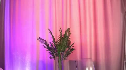 Lila The Hottie online show from 14, 1, 2026