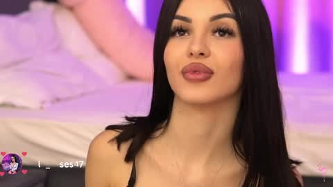 Lila The Hottie online show from 2, 5, 2026