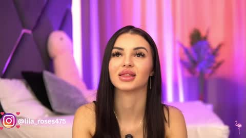Lila The Hottie online show from 6, 5, 2026