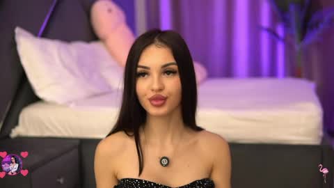 Snapshot of lila_hottie_rosie chatting on 21, 5, 2026 Lila The Hottie online show from 21, 5, 2026