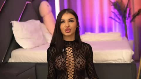 Snapshot of lila_hottie_rosie chatting on 17, 6, 2026 Lila The Hottie online show from 17, 6, 2026