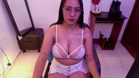 lila_johansson online show from 20, 3, 2026