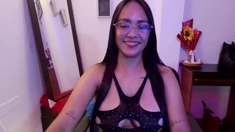 lila_johansson online show from 22, 3, 2026