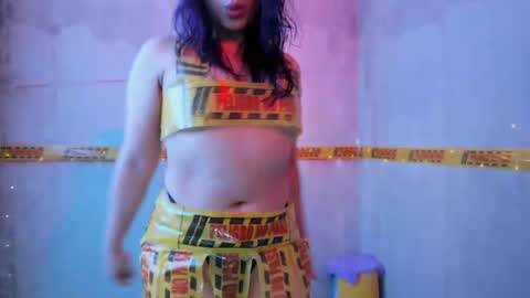 Lila Jordan online show from 10, 2, 2025