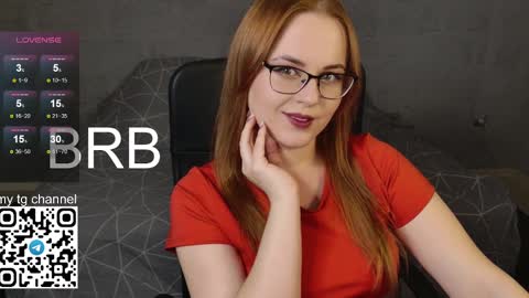 lila_pitt online show from 5, 1, 2025