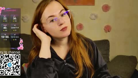 lila_pitt online show from 7, 3, 2025