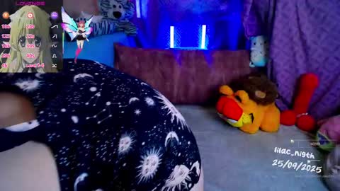 Jen online show from 27, 9, 2025