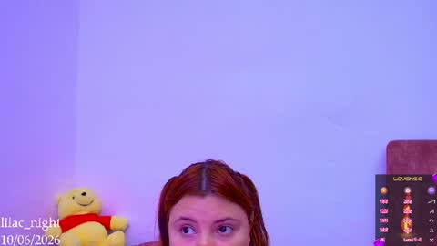 Jen online show from 10, 6, 2026