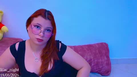 Jen online show from 18, 6, 2026