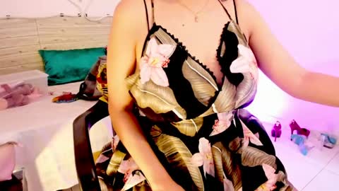 Lilah Sweet online show from 2, 6, 2026