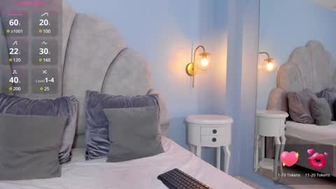 Lilah online show from 21, 12, 2024