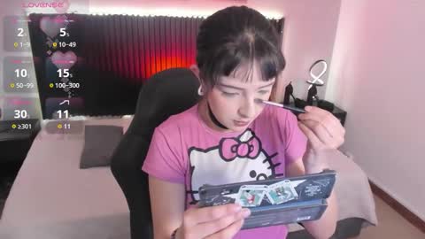 Lila online show from 10, 2, 2026