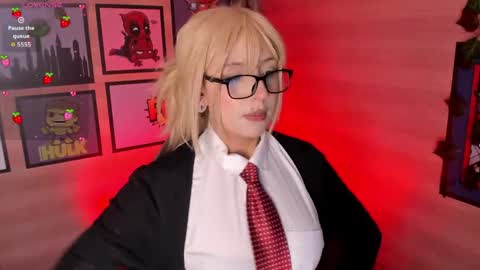 Lila online show from 28, 4, 2026