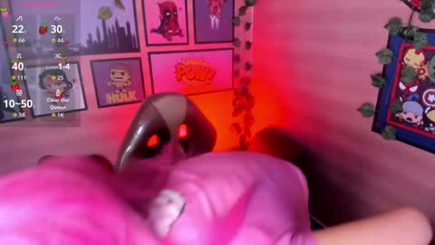 Lila online show from 10, 5, 2026