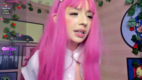 Snapshot of lilameow222 chatting on 6, 7, 2026 Lila online show from 6, 7, 2026