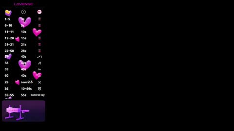 Lila online show from 9, 2, 2025