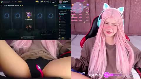 Lila online show from 9, 10, 2025