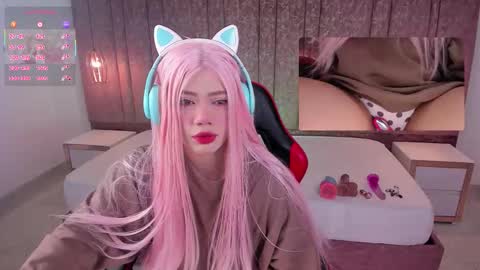 Lila online show from 9, 11, 2025