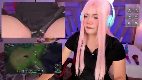 Lila online show from 11, 2, 2026