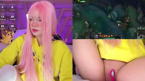 Lila online show from 28, 2, 2026