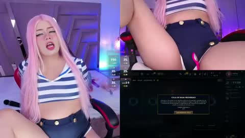 Lila online show from 30, 4, 2026