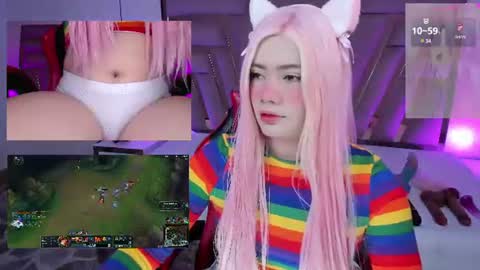 Lila online show from 24, 6, 2026