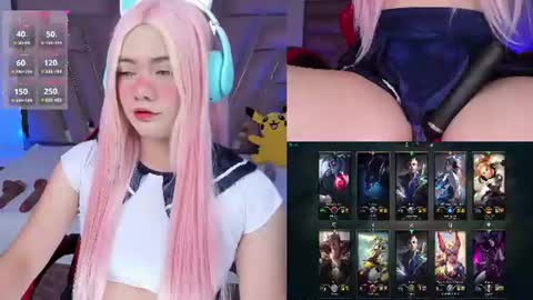 Lila online show from 26, 6, 2026