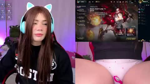 Lila online show from 20, 7, 2026