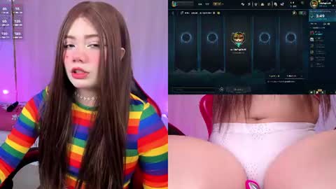 Lila online show from 27, 7, 2026