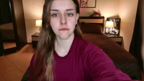 LilaSparkling online show from 14, 7, 2026