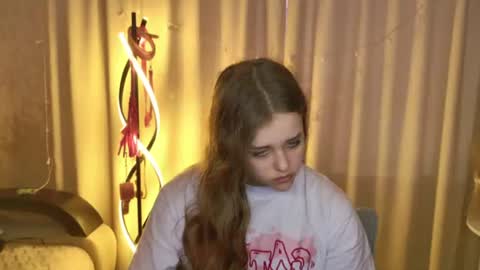 LilaSparkling online show from 17, 7, 2026