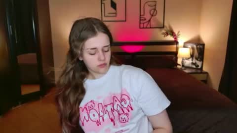 LilaSparkling online show from 6, 8, 2026