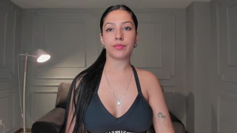 Lila West online show from 11, 12, 2024