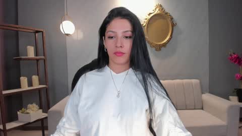 Lila West online show from 31, 12, 2024