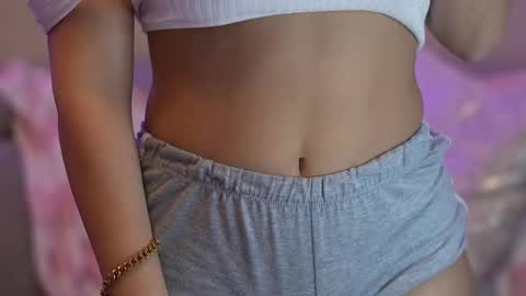 Rebecca online show from 22, 1, 2025