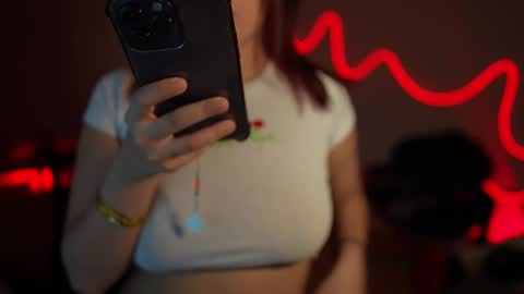 Rebecca online show from 23, 2, 2026