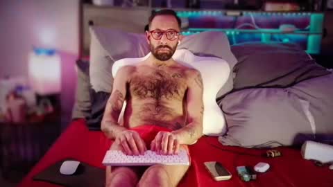 Snapshot of lilbrownpkb chatting on 8, 1, 2026 Lil Brown PKB online show from 8, 1, 2026