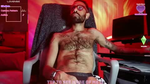 Snapshot of lilbrownpkb chatting on 11, 1, 2026 Lil Brown PKB online show from 11, 1, 2026