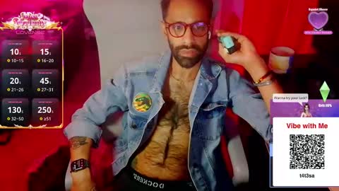 Snapshot of lilbrownpkb chatting on 9, 2, 2026 Lil Brown PKB online show from 9, 2, 2026