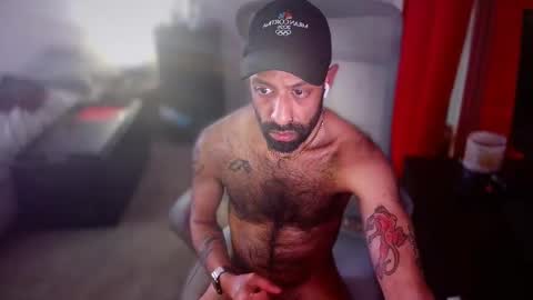 Snapshot of lilbrownpkb chatting on 12, 2, 2026 Lil Brown PKB online show from 12, 2, 2026