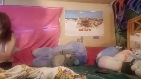 BunBun online show from 4, 7, 2026